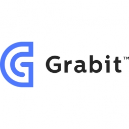 Grabit Logo